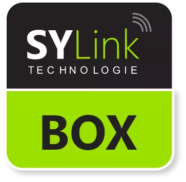 Visuel SYLink Box